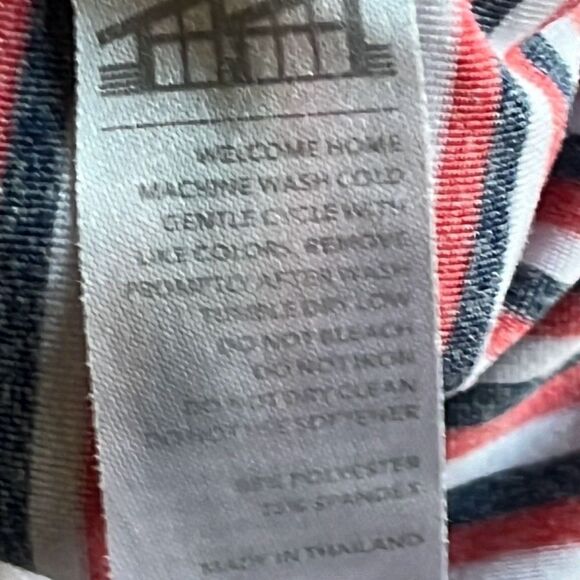 Matte Grey Performance Golf Polo Sz. L - Picture 8 of 8